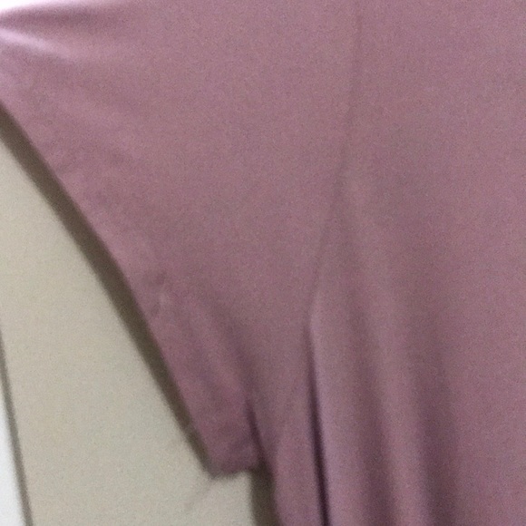 Wet Seal T-shirt Dress Plus Size - Picture 4 of 5